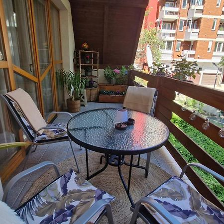 Apartment Cobanija SJJ Buitenkant foto
